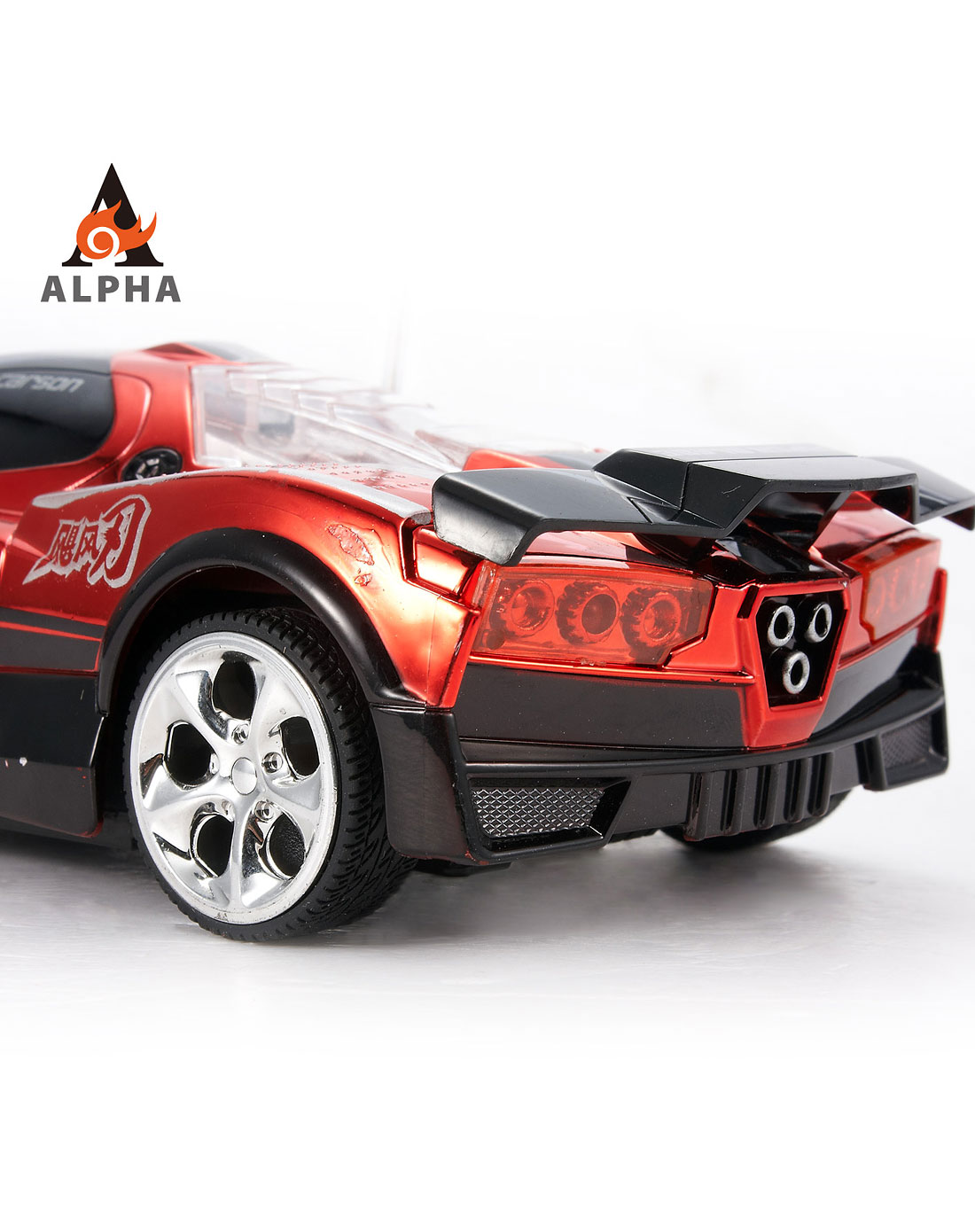 > 1:28幻影|飓风刃高端车仔|35mhz&49mhz混装