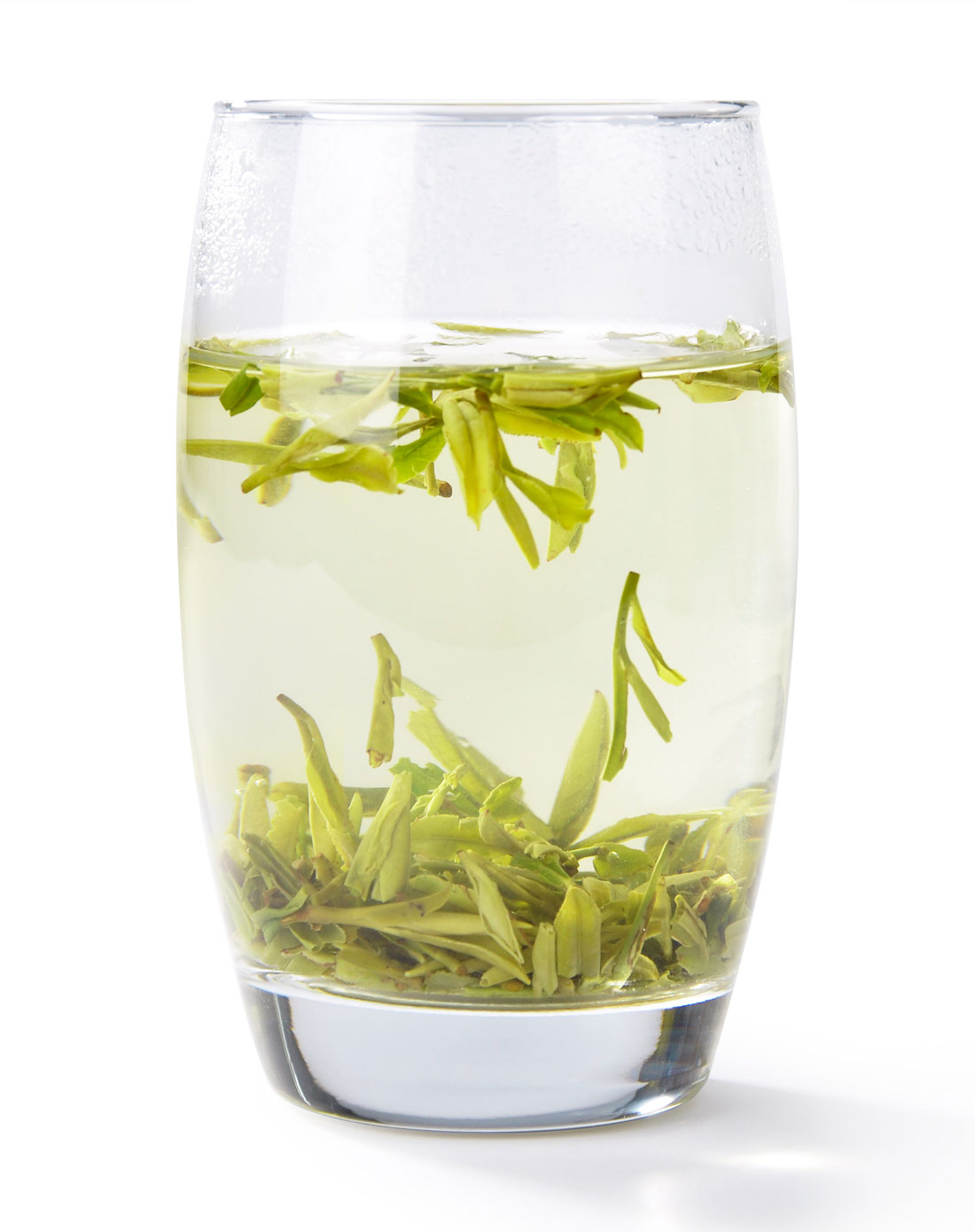 西湖龙井 雨前(优二级)2盒礼盒装/100克