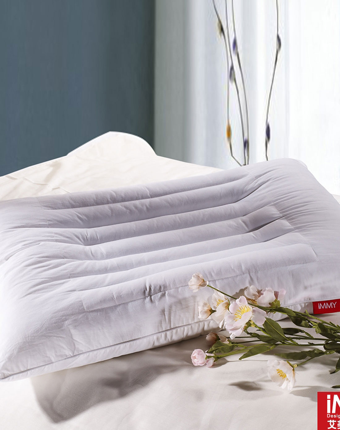 艾美艾家immy木棉决明子枕芯_唯品会名牌时尚折扣网