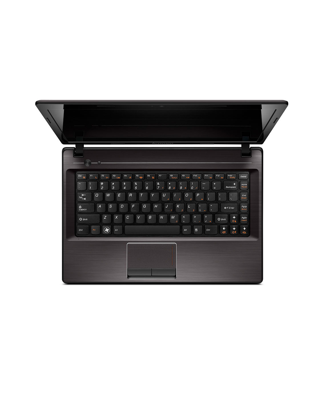 联想lenovo电脑配件专场笔记本g480a-bei(b830/2g/500/1g独显 棕色)