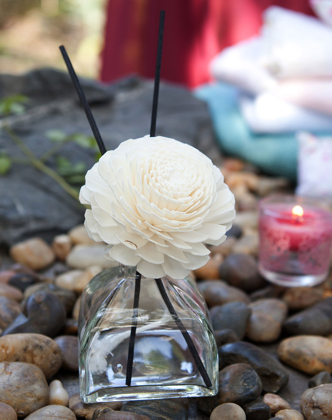 莫妮卡香薰精油套装50ml茉莉花