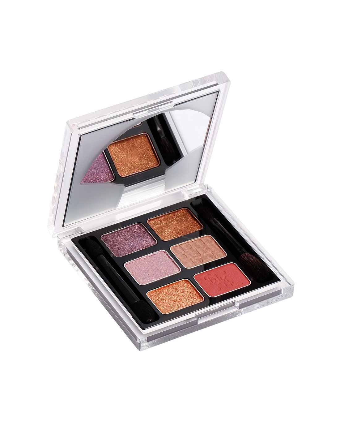 植村秀 卡尔小姐波尔多醉紫彩盘