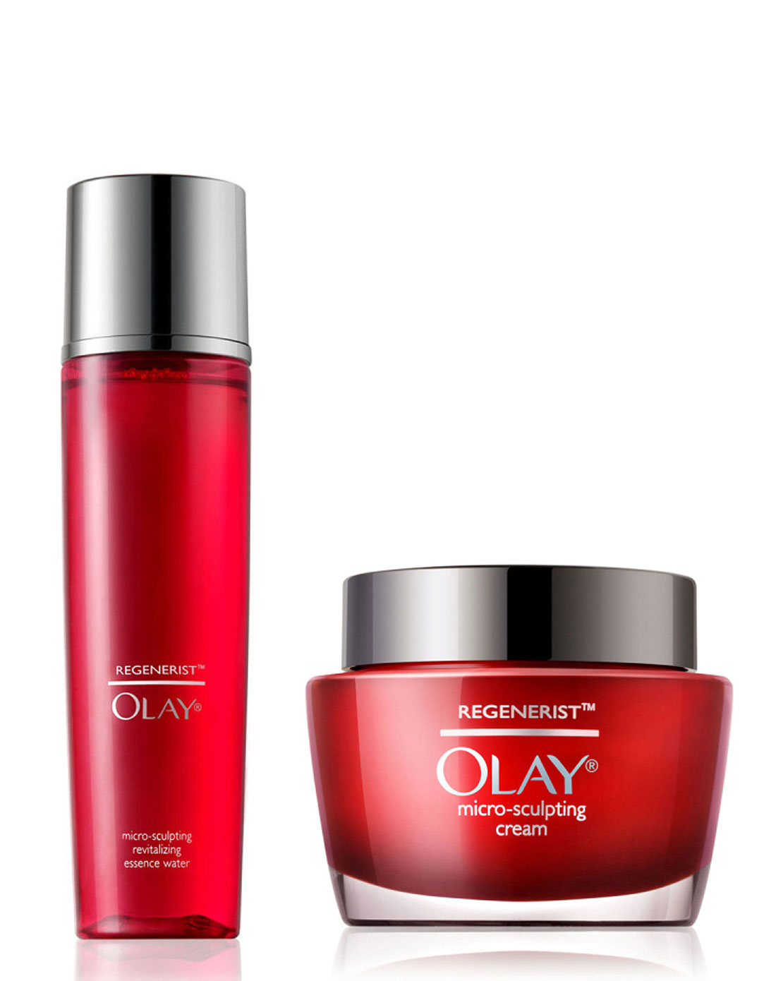 玉兰油olay护肤品专场新生明星组合套装:新生塑颜金纯活能水150ml