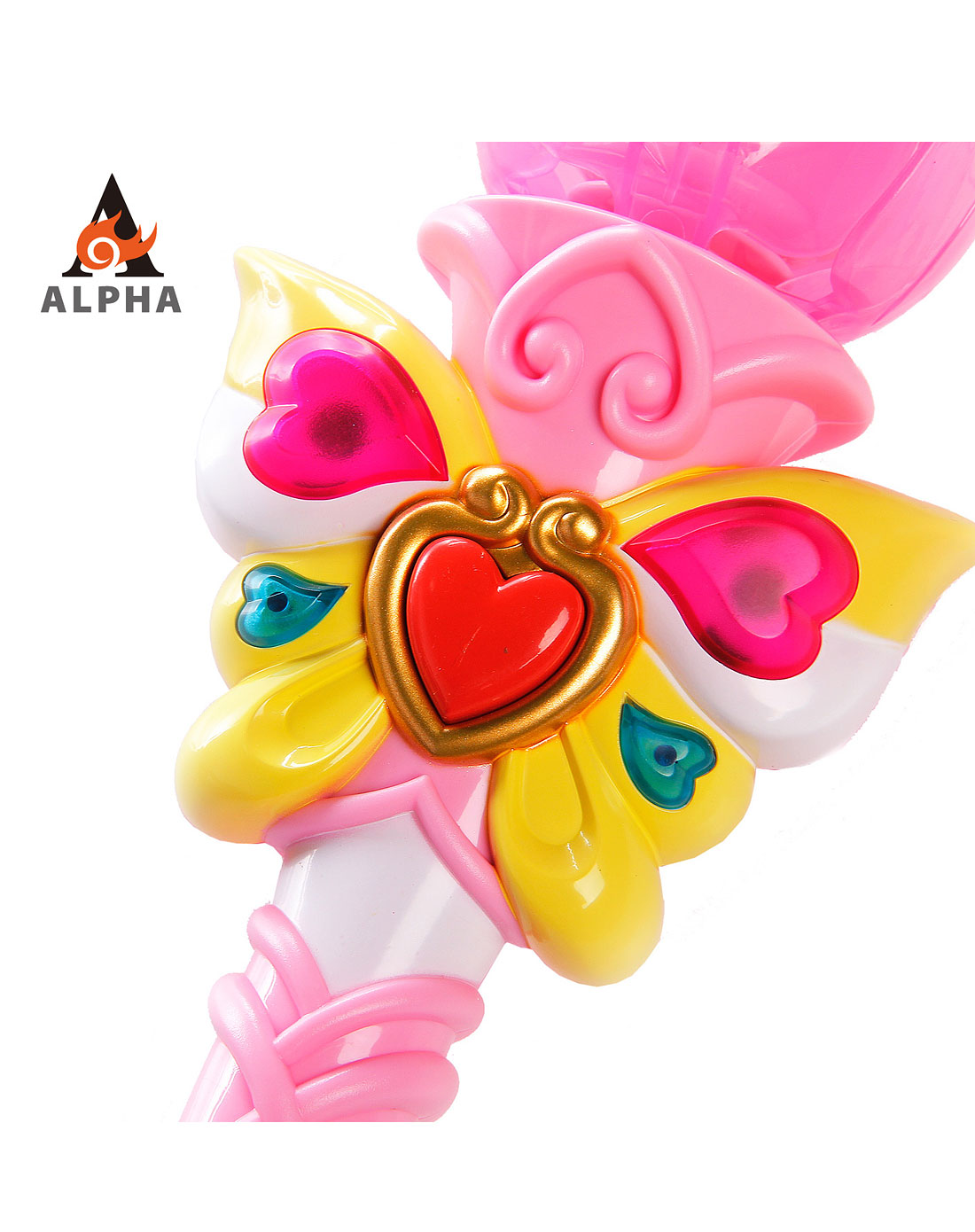 奥迪美雪高端魔法棒