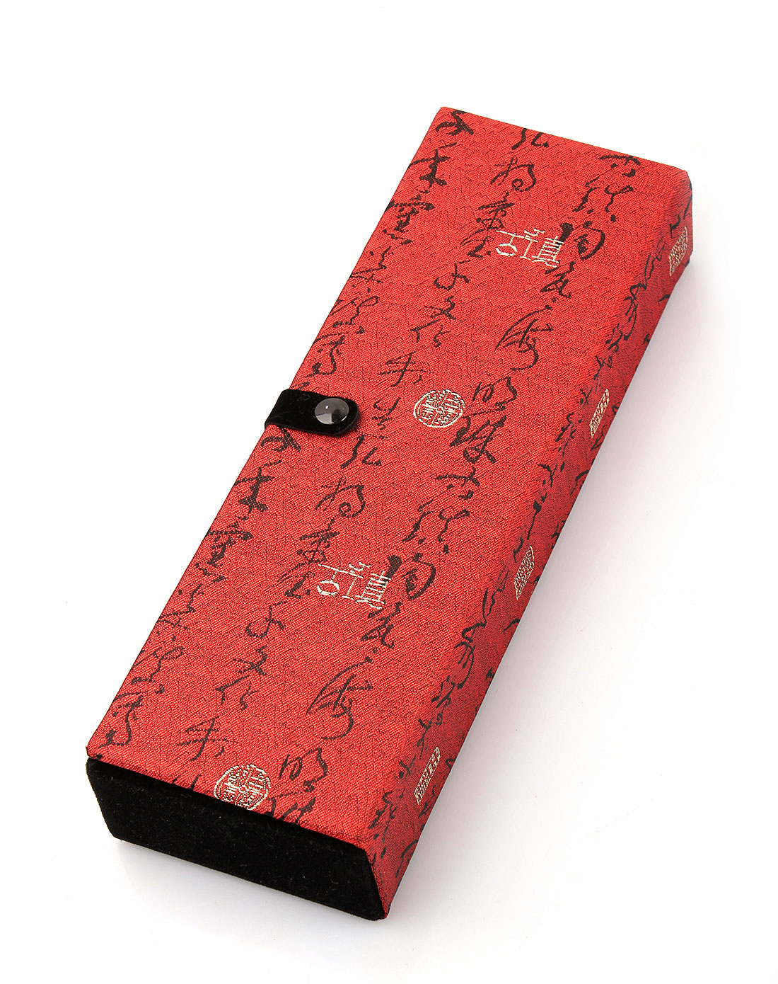 翡翠森林贵重专场指点江山天然稀有越南芽庄沉香文玩毛笔(配精美包装