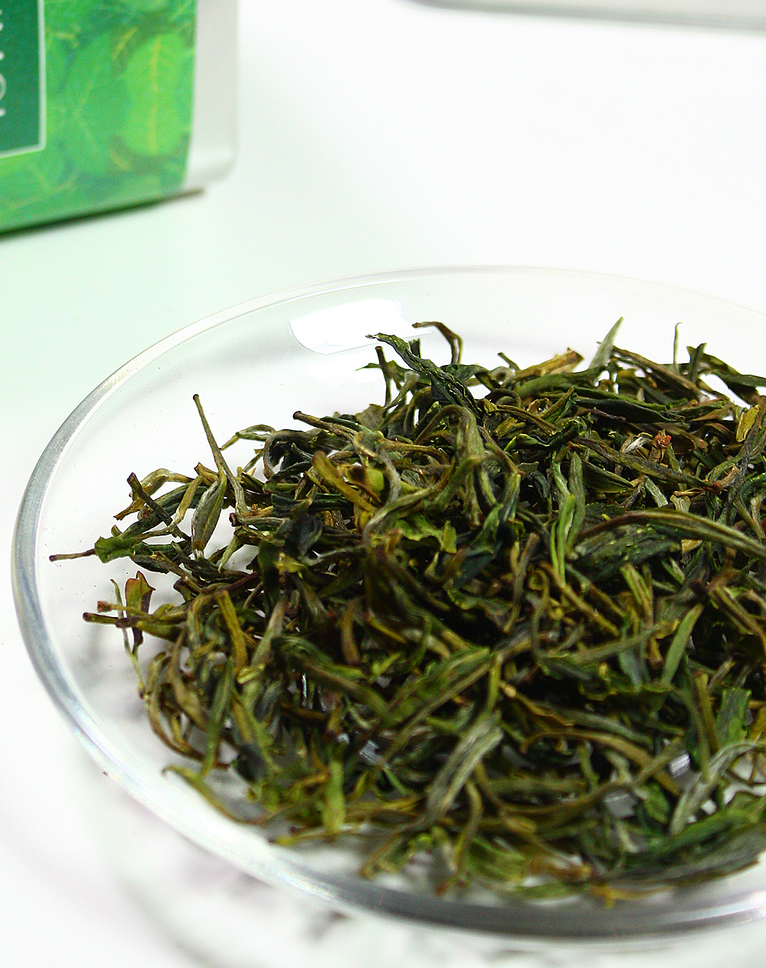 尚客茶品特級黃山毛峰50g