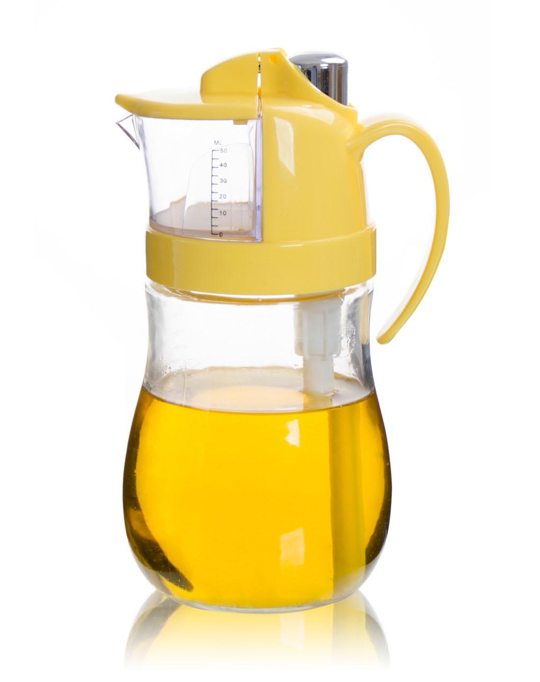 [ 生活编辑者 ] 自动控油壶b款