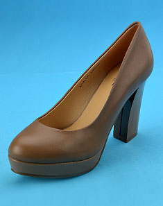 蔚莎vanssi&aaa女鞋aaa 女款蓝色女士单鞋a374510550_唯品会