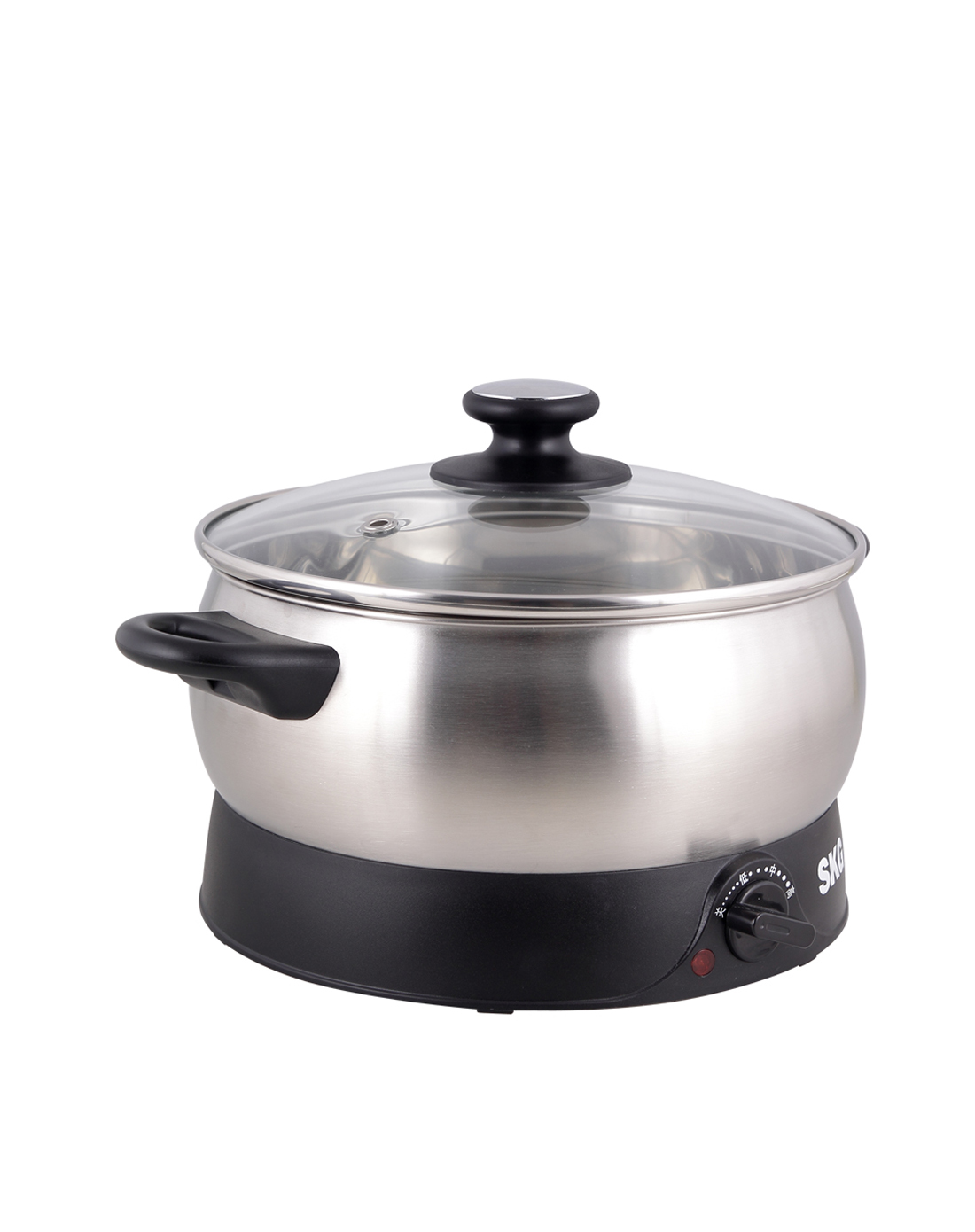 德国skg液体加热器(多功能电火锅)