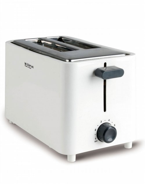 灿坤 跳式烤面包机