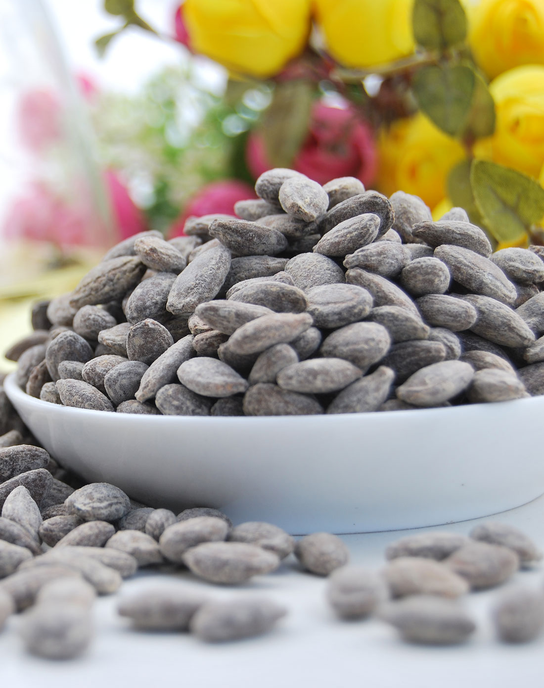 新农哥吊瓜子180g